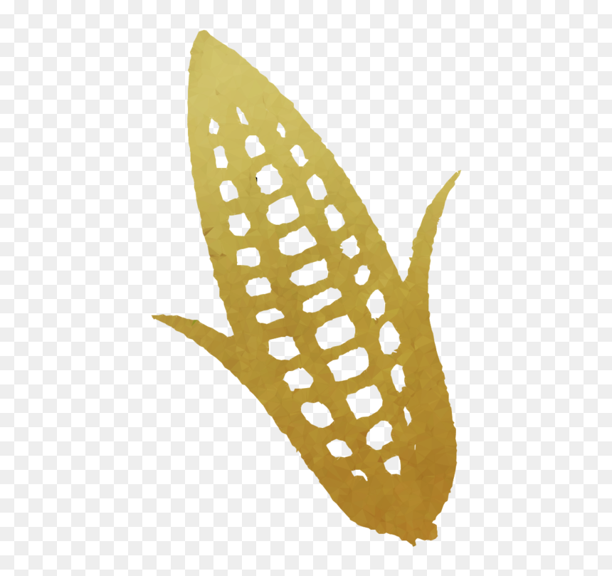 Corn Clipart Silhouette - Midwest Farmers Coop, HD Png Download - corn clipart png