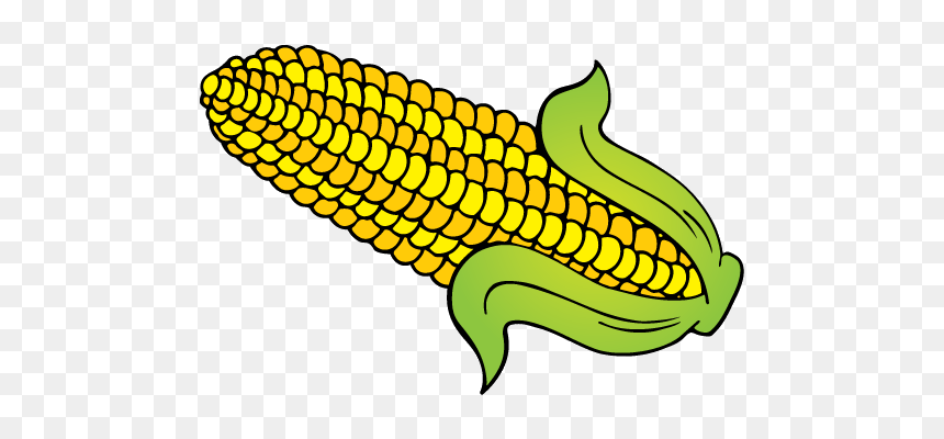 Corn Candy Clip Art Blogsbeta Clipart Stunning Free - Corn Clip Art, HD Png Download - corn clipart png