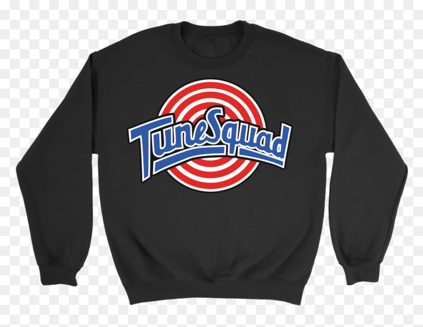 Tune Squad, HD Png Download - tune squad logo png