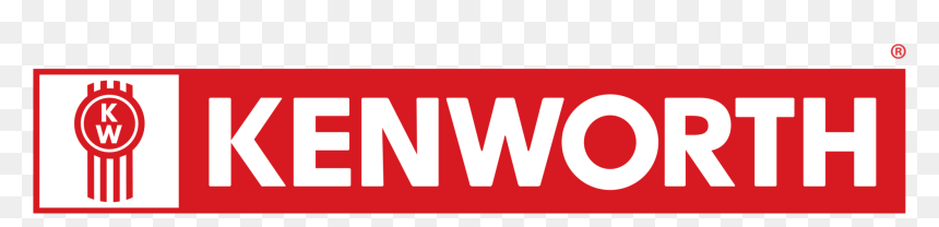 Kenworth Logo Png, Transparent Png - kenworth logo png