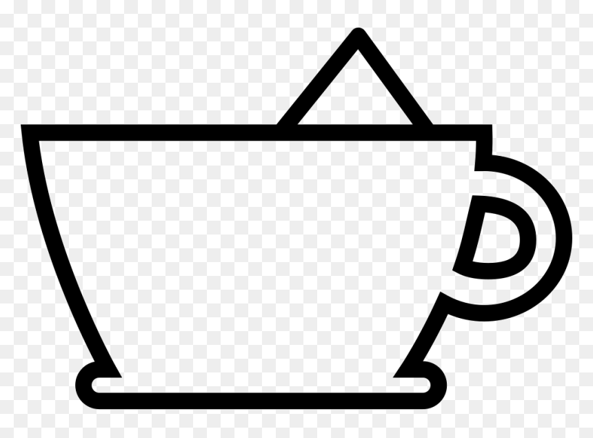 Hot Chocolate In A Mug - Hot Chocolate, HD Png Download - hot chocolate clipart png