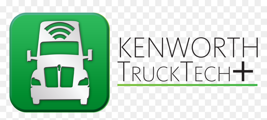 Undefined - Kenworth Truck Tech Plus, HD Png Download - kenworth logo png