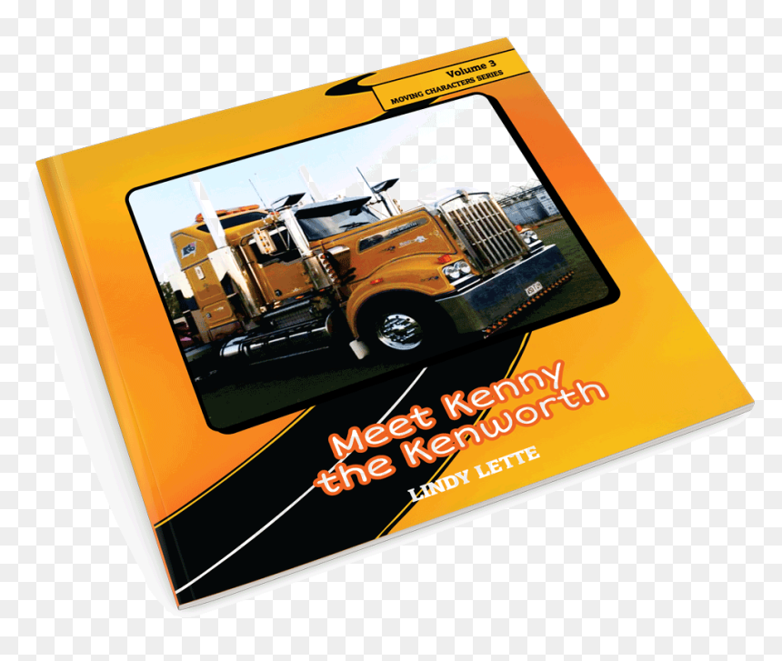 Car, HD Png Download - kenworth logo png