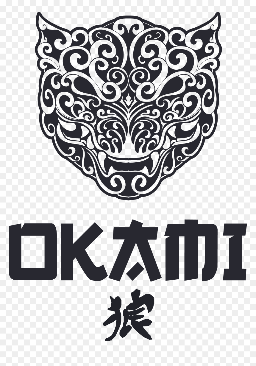 Figurama Collectors Logo, HD Png Download - okami logo png