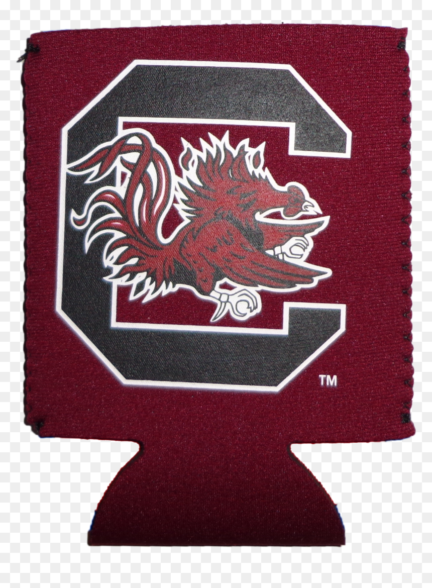 South Carolina Gamecocks Men"s Basketball University - South Carolina Gamecocks, HD Png Download - gamecock logo png