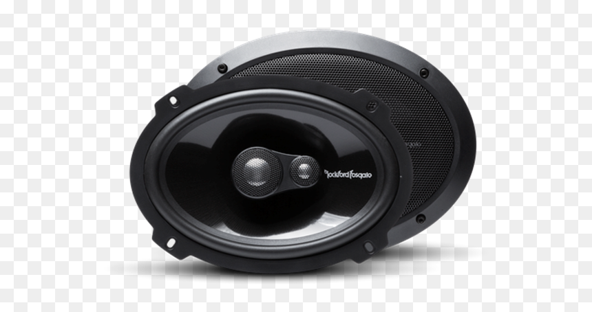 Rockford Fosgate Power 6"x9 - Rockford Fosgate Power T1693, HD Png Download - rockford fosgate logo png