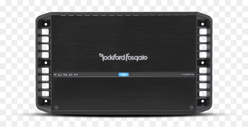 Rockford Fosgate Logo Png, Transparent Png - rockford fosgate logo png