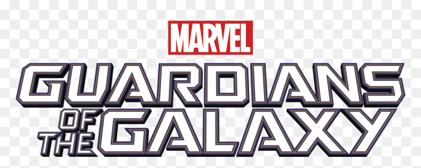 Marvel Vs Capcom 3, HD Png Download - guardians of the galaxy 2 logo png