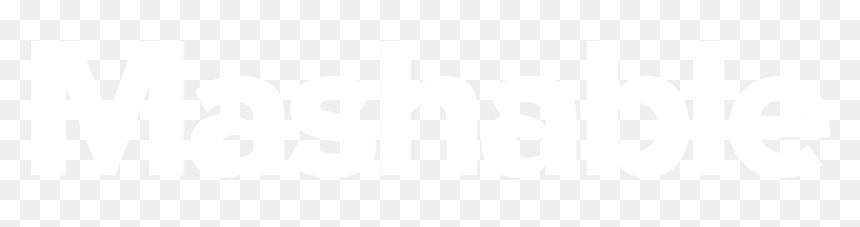 Darkness, HD Png Download - mashable logo png