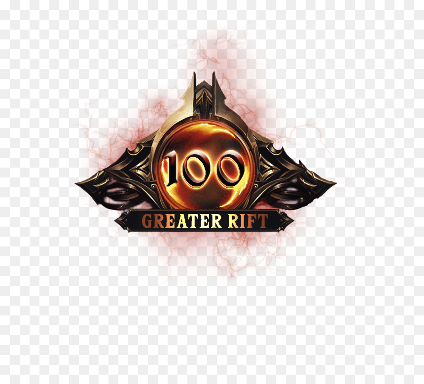 Illustration, HD Png Download - diablo 3 logo png