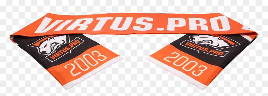 Paper Product, HD Png Download - virtus pro logo png