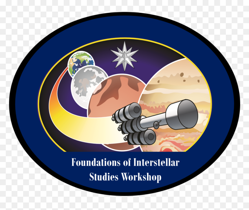 Fis Copy - Circle, HD Png Download - interstellar png