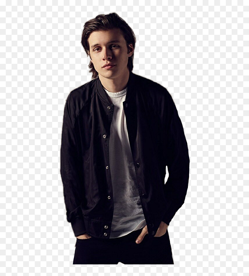 Famous, Nick Robinson Png, And Nick Image - Nick Robinson, Transparent Png - nick png