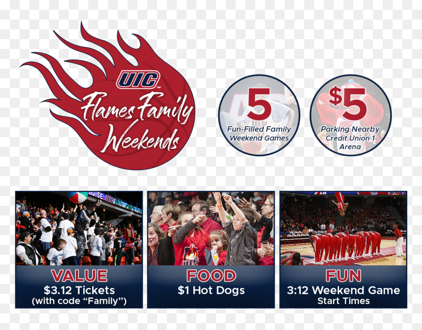 Flames Family Weekends Uic - Fête De La Musique, HD Png Download - hot rod flames png