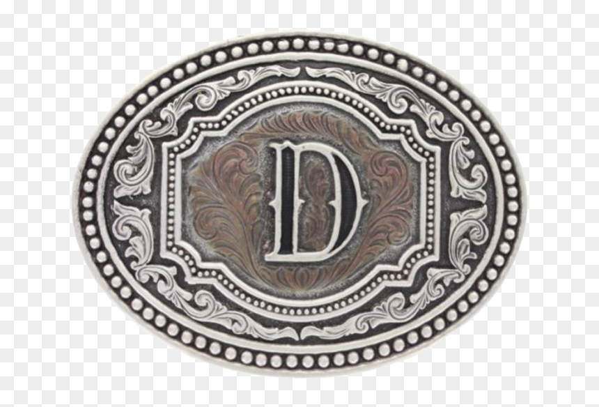 Western Belt Buckle, HD Png Download - initial d png