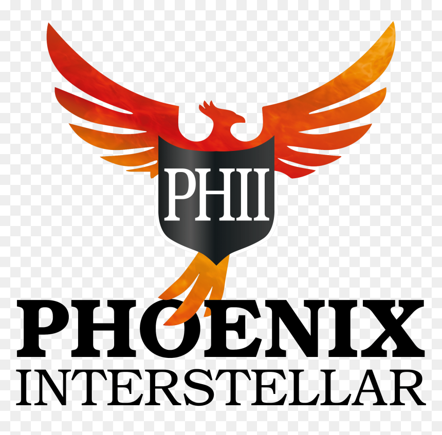 Phoenix Bird, HD Png Download - interstellar png