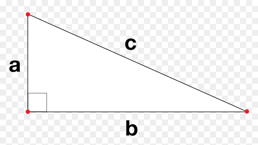 Calculations Science Behind The - Triangle, HD Png Download - initial d png