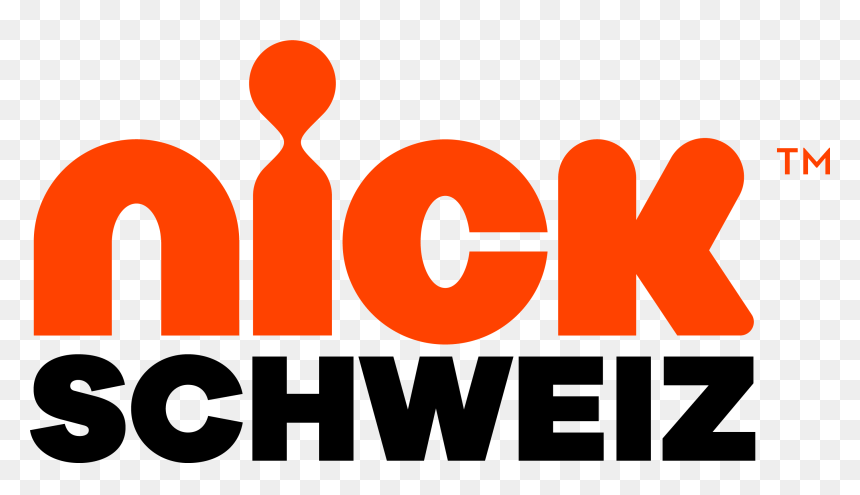 File - Nickschweiz - Nick Austria Logo, HD Png Download - nick png