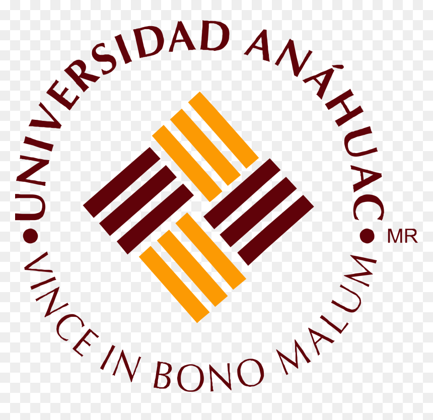 University Of Anahuac - Emblem, HD Png Download - escudo de el salvador png