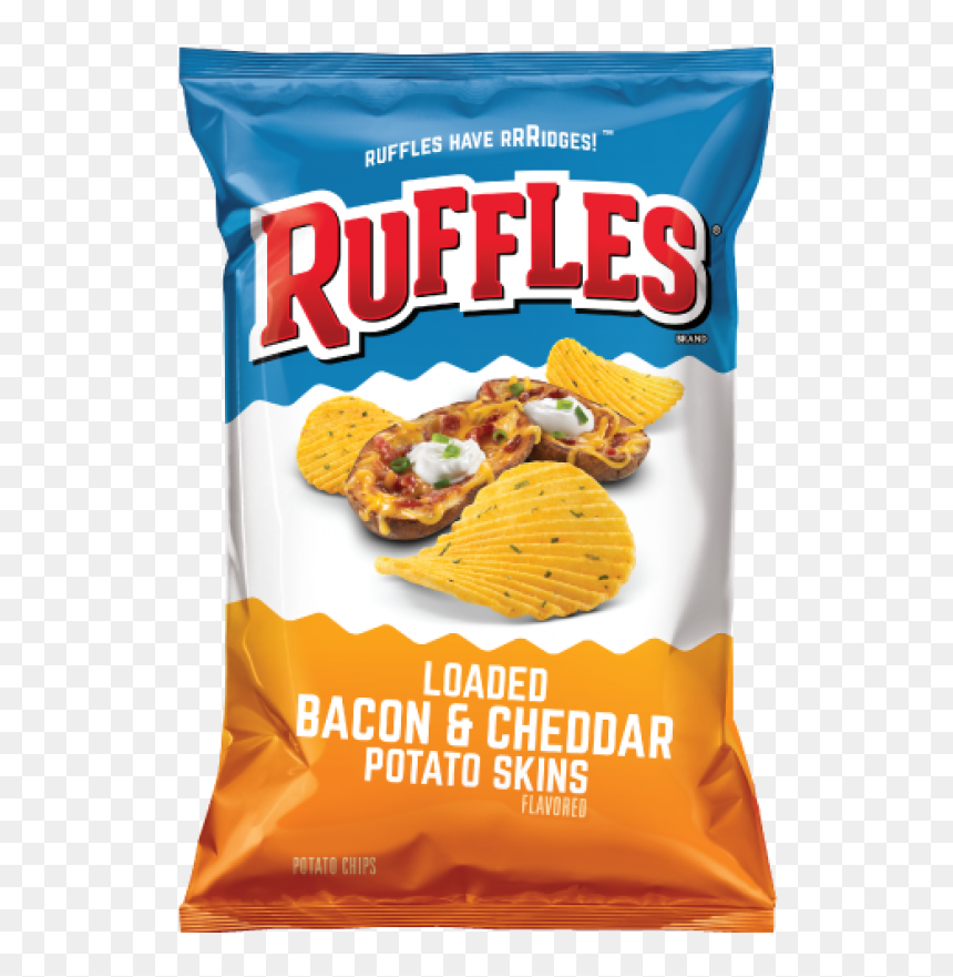 Totopo, HD Png Download - ruffles png