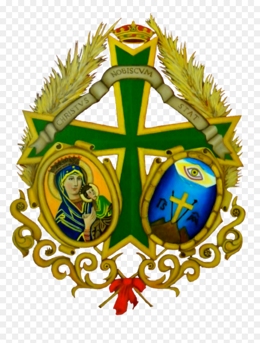 Transparent Escudo De El Salvador Png - Congregación Del Santisimo Redentor, Png Download - escudo de el salvador png