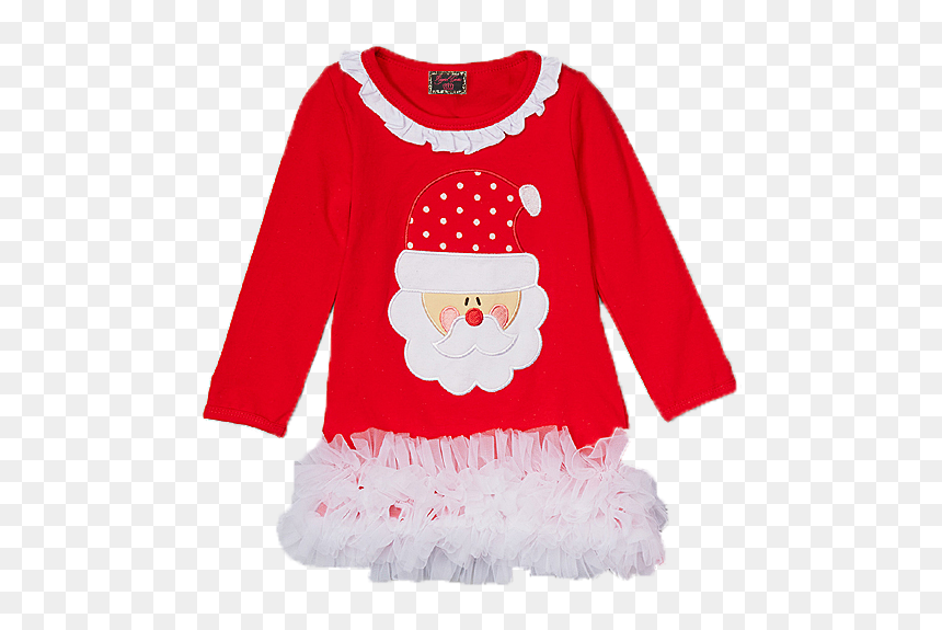 Sweater, HD Png Download - ruffles png