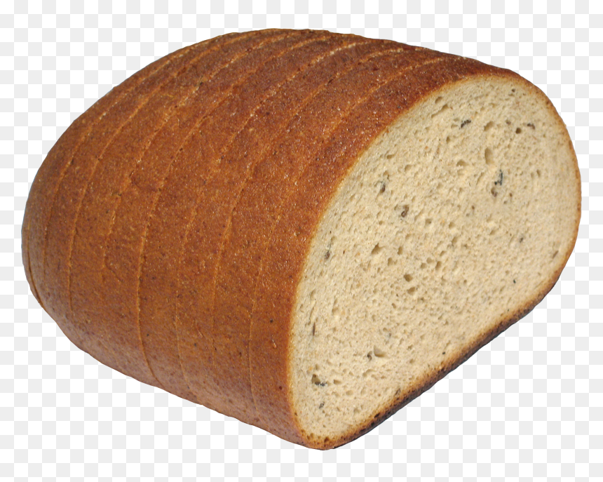 Clipart Bread Sliced Bread - Хлеб Вода Png, Transparent Png - bread clipart png