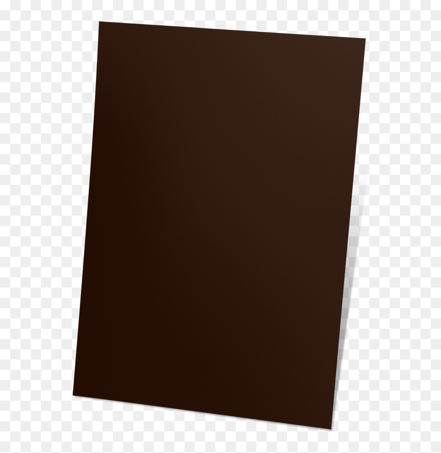Construction Paper, HD Png Download - letter paper png