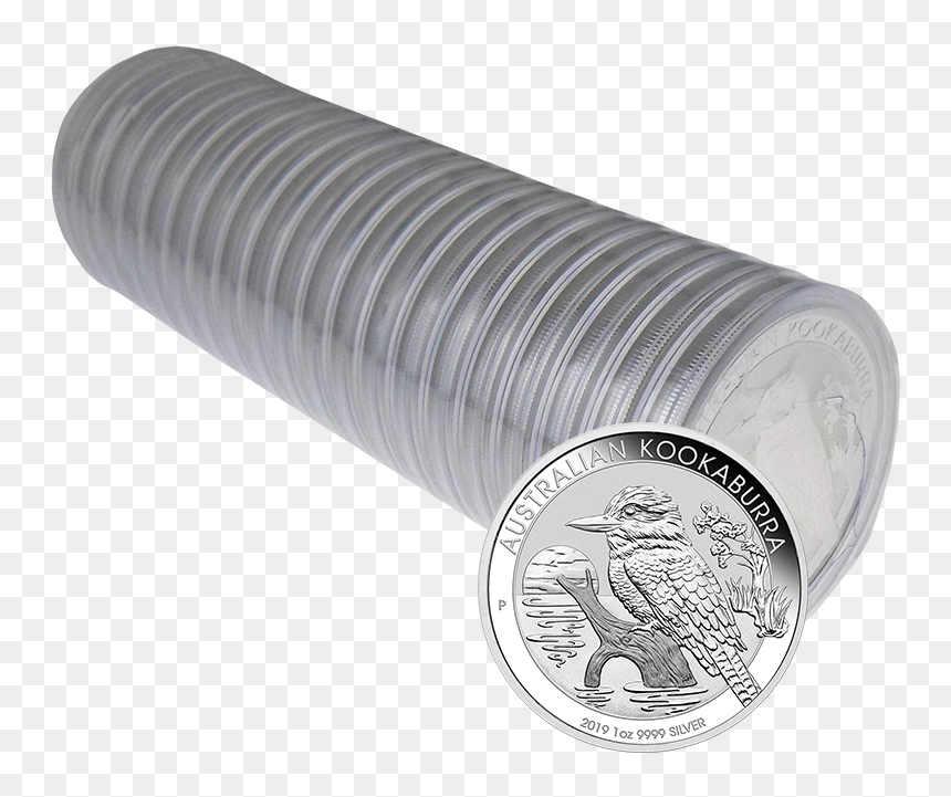 Quarter, HD Png Download - silver coin png