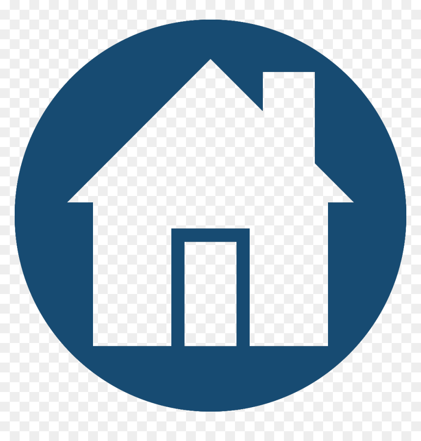 Home - Home Icon White Png, Transparent Png - camping icon png
