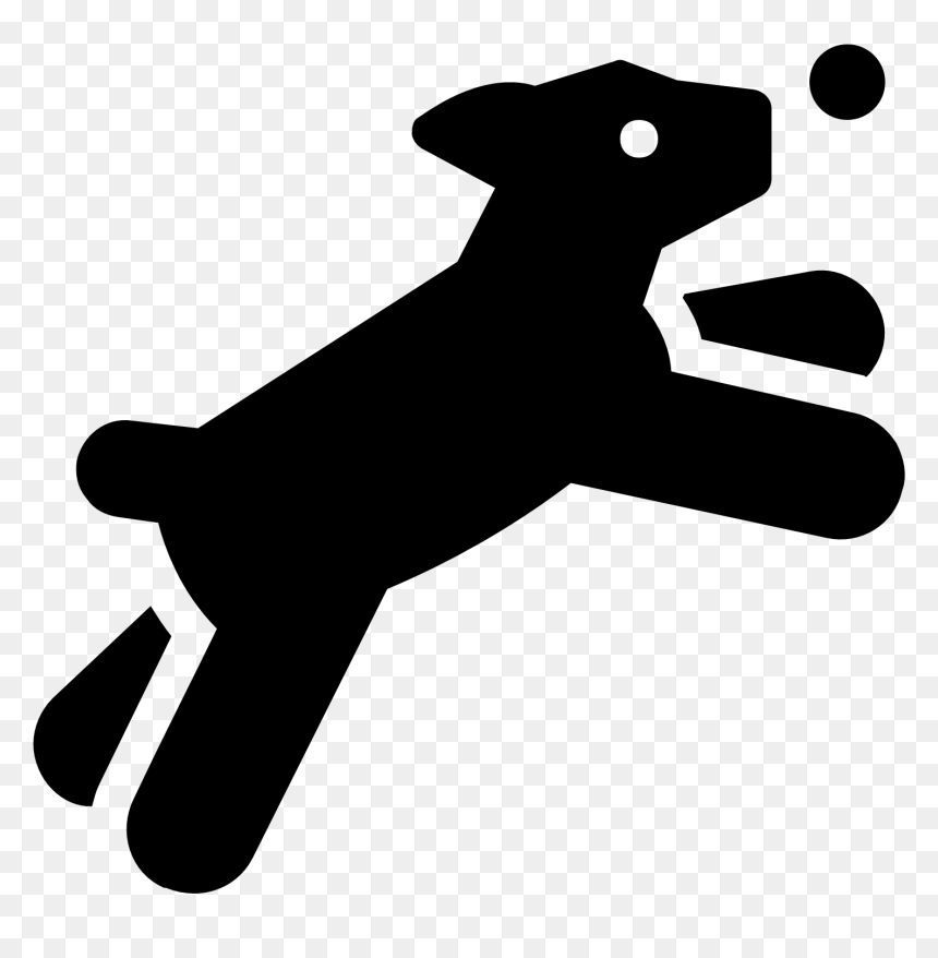 Becky Marshall Humboldt - Dog Park Icon, HD Png Download - park icon png