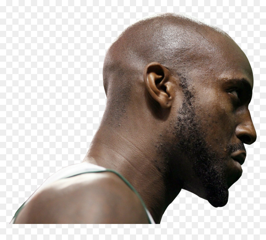 Kevin Garnett Pregame, HD Png Download - kevin garnett png