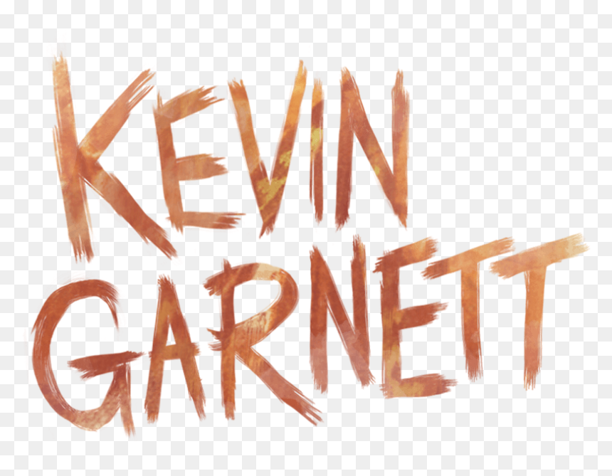 Kevin Garnett, HD Png Download - kevin garnett png