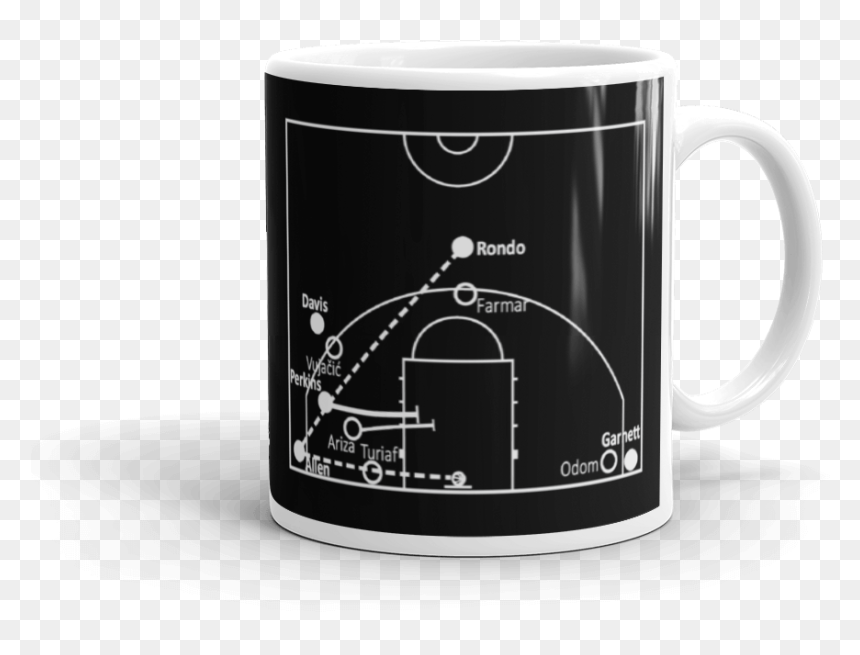 Coffee Cup, HD Png Download - kevin garnett png