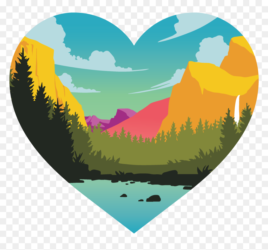 Newhive By Halenhallcisler Ebebcccacffda - National Parks Clip Art, HD Png Download - park icon png