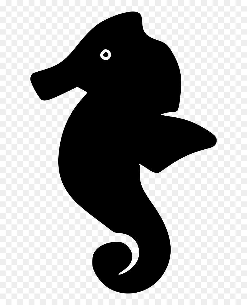 Sea Horse - Northern Seahorse, HD Png Download - sea horse png
