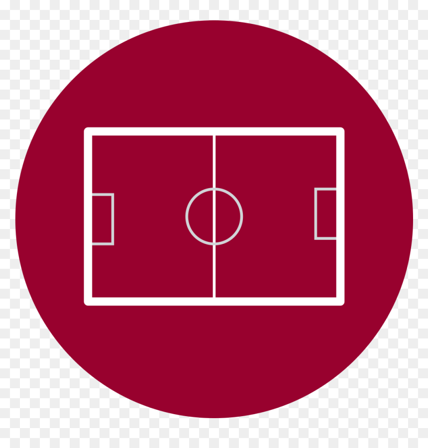 Circle, HD Png Download - park icon png