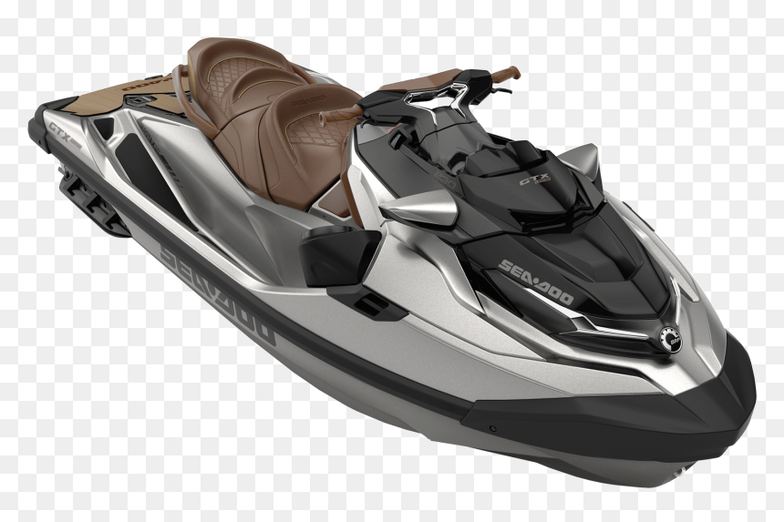 Sea Doo Limited 300, HD Png Download - jet ski png