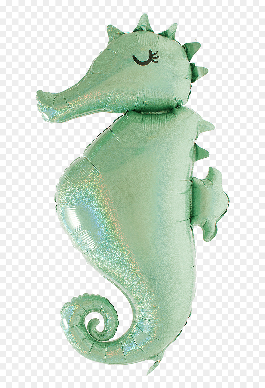Northern Seahorse, HD Png Download - sea horse png