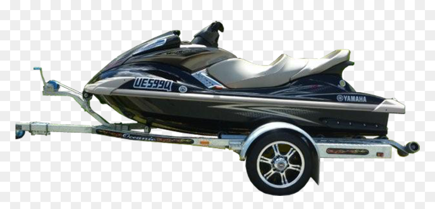 Transparent Jet Ski Png, Png Download - jet ski png