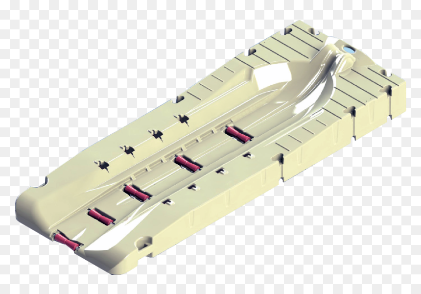 Jet Ski Png - Scale Model, Transparent Png - jet ski png