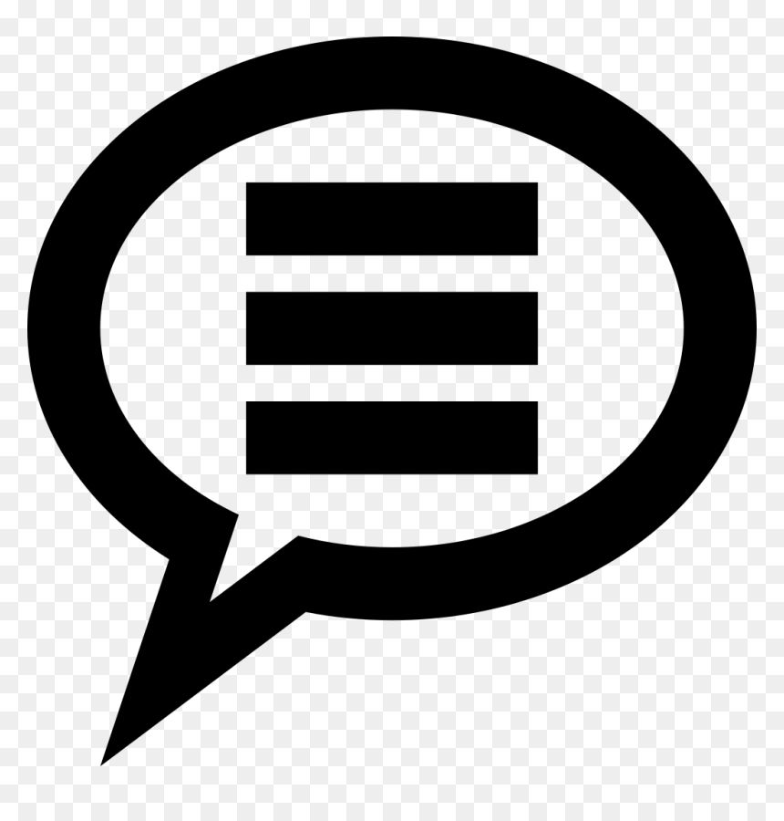 Talking Points Clip Art, HD Png Download - talking icon png