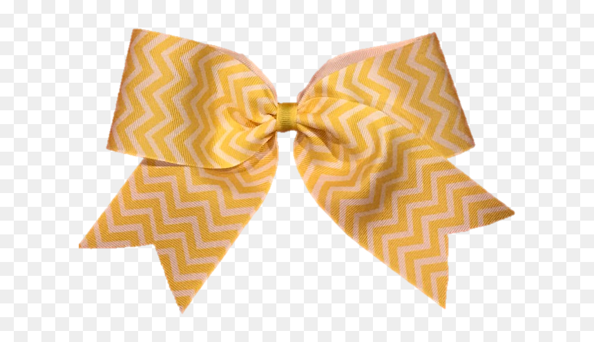 Hair Bow Png Transparent, Png Download - cheer bow png