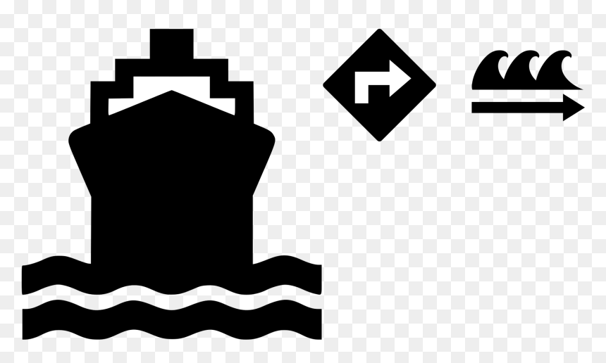 Boat Icon, HD Png Download - 360 icon png