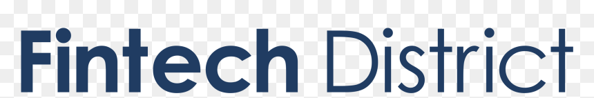 Fintech District Milano Logo, HD Png Download - talking icon png