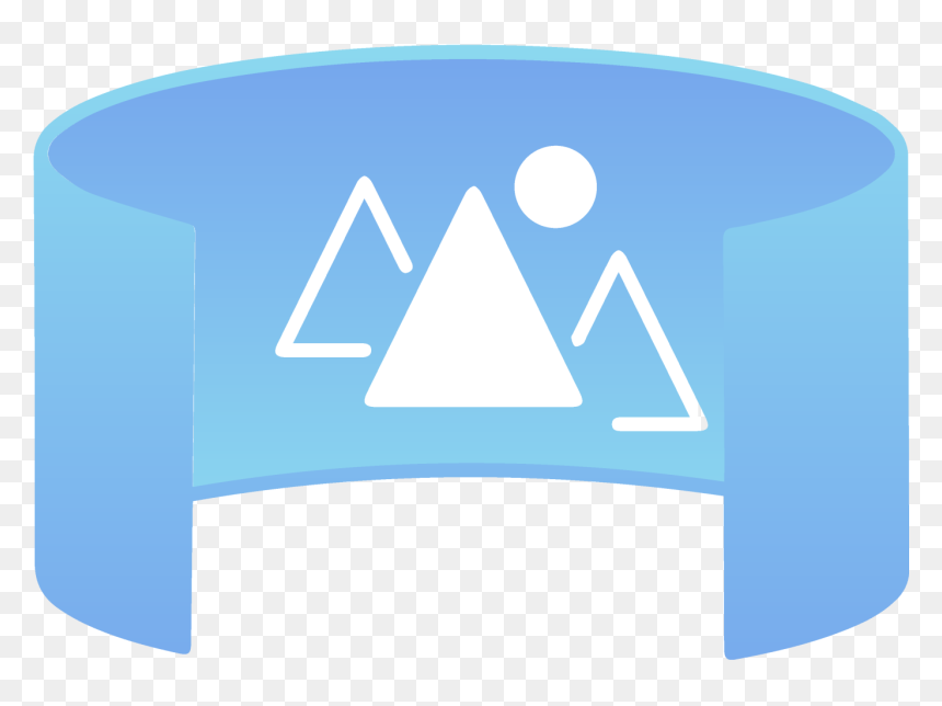 Circle, HD Png Download - 360 icon png