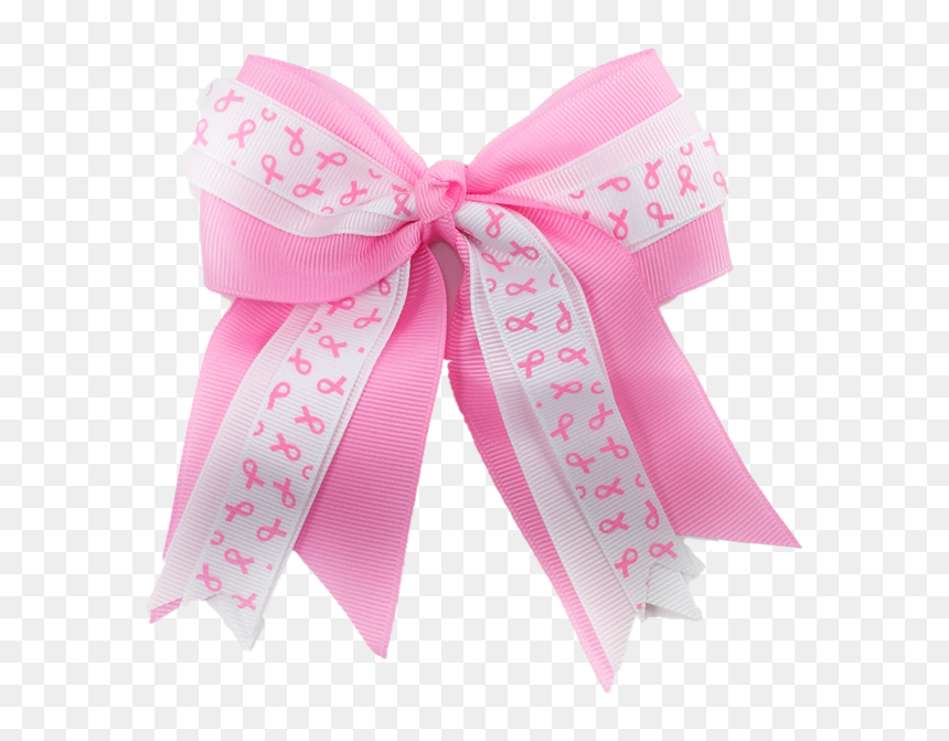 6, HD Png Download - cheer bow png