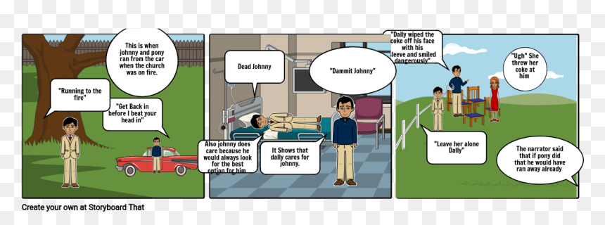 Comics, HD Png Download - meow png