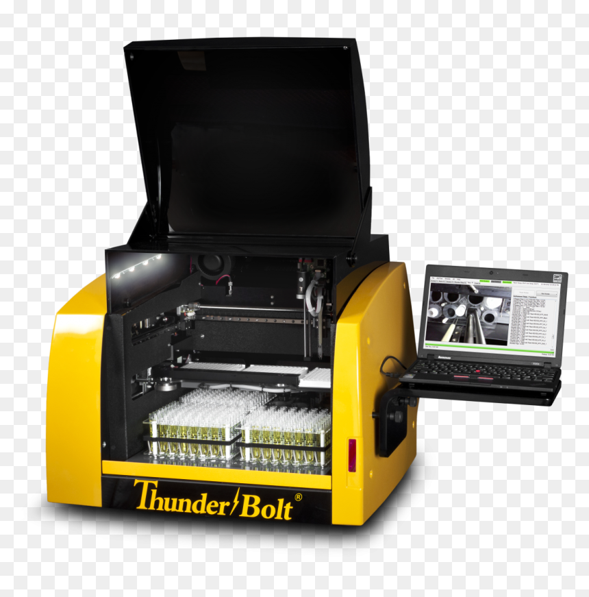 Thunderbolt Elisa, HD Png Download - thunder bolt png