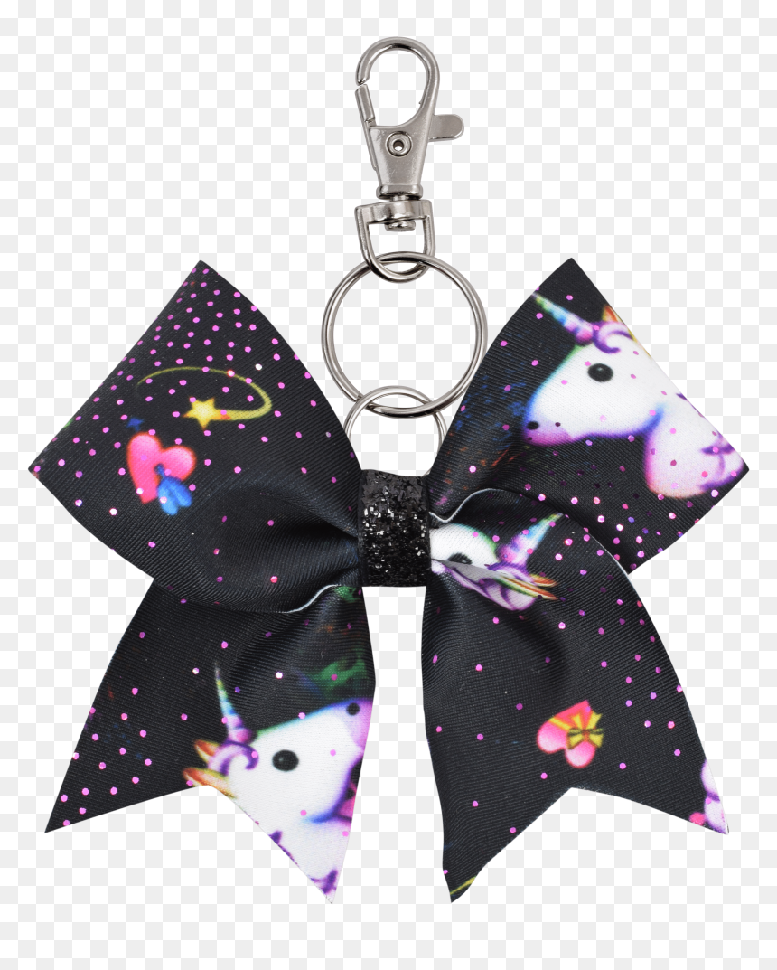 Cheerleading, HD Png Download - cheer bow png